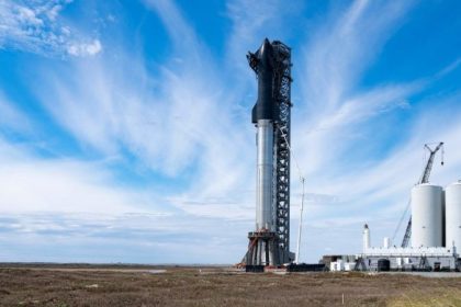 Elon Musks Rakete „Starship“ absolviert Testflug – und explodierte in 150 Kilometer Höhe