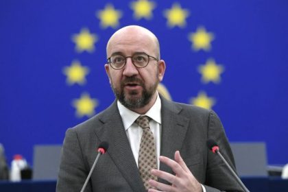 EU-Rat schlägt erste Zahlen für den EU-Haushalt 2024 vor