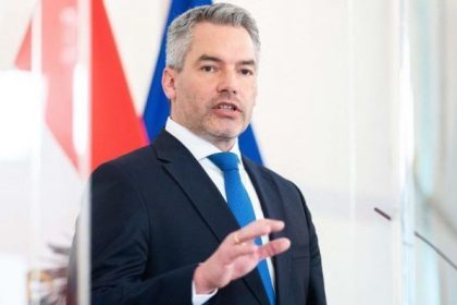 Nehammer: “Am 5. März werden ein Großteil der Beschränkungen fallen”