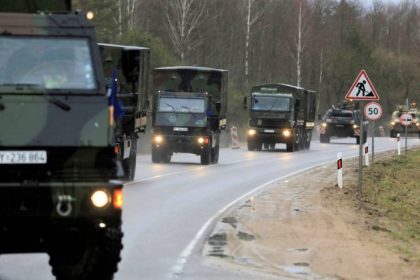 Brigadegeneral: Aufbau der Litauen-Brigade liegt im Plan