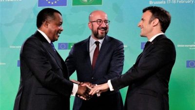 EU will Partnerschaft mit Afrika erneuern