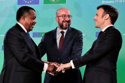 EU will Partnerschaft mit Afrika erneuern