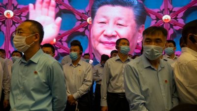 „Zusammenbruch unvermeidlich“: Chinas Wirtschaft steckt in Sackgasse