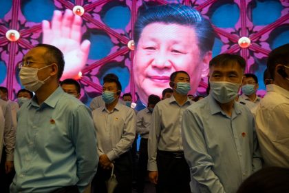 „Zusammenbruch unvermeidlich“: Chinas Wirtschaft steckt in Sackgasse