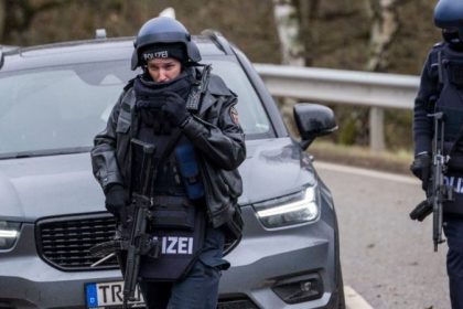 Nach Polizistenmorden: Weitere Staatsanwaltschaft ermittelt