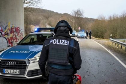 Getötete Polizisten in der Pfalz – viele Fragen noch offen