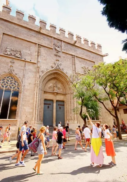 Foto: Visit València
