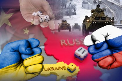 Russland-Ukraine-Krise: China steckt in einem Dilemma