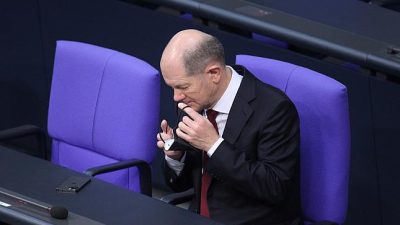 Forsa-Chef: Aufschwung der Union liegt an Schwäche der SPD