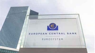 IWF rät EZB zu weiteren Zinserhöhungen