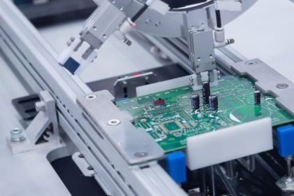 Neon für die Halbleiterindustrie: Russland schränkt Export von Edelgasen ein