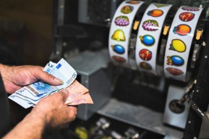 Illegale Spielautomaten boomen in Deutschland