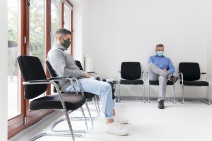 Kein Nachwuchsmangel – doch Medizinpersonal dringend gesucht