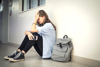 Selbstmordversuche unter Teenagern zugenommen – Wie kann man helfen?