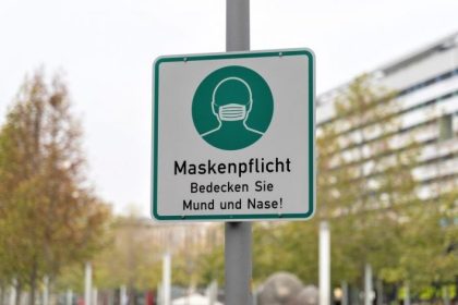 Was kommt nach dem 20. März? Justizminister für Masken in „besonderen Situationen“