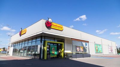 Tschechen stürmen polnische Supermärkte nach Steuersenkung