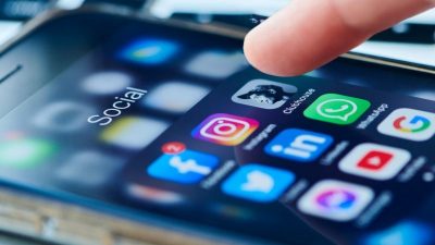 Werden Facebook und Instagram künftig abgeschaltet?