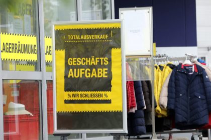 Wie sehr brummt die deutsche Wirtschaft?