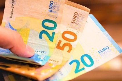 EZB-Präsidentin will berühmte Personen aus Europa auf Euro-Scheinen