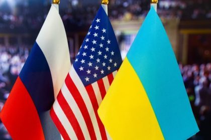 Geopolitik: Wer destabilisiert die Ukraine? Wer destabilisiert Europa?