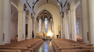 Katholische Kirche zahlte rund 9,4 Millionen Euro an 606 Missbrauchsopfer