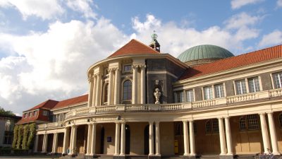 Universität Hamburg: Mit Freiheits-Kodex gegen „Cancel Culture“