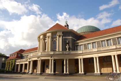 Universität Hamburg: Mit Freiheits-Kodex gegen „Cancel Culture“