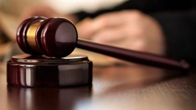 Cum-Ex-Urteil: Angeklagter bekommt dreieinhalb Jahre Haft