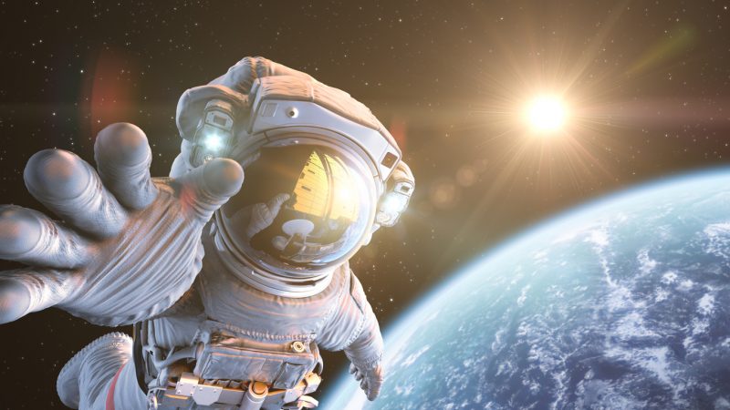 Science-Fiction: Wie realistisch sind interstellare Reisen für den Menschen?