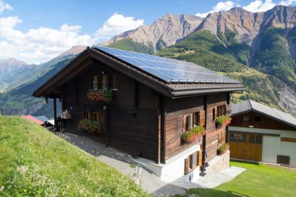 Was kostet eine CO₂-neutrale Energieversorgung?