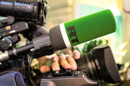 Bis 50.000 Euro Strafe: Österreichs neuer „Feindsender-Paragraf“ gegen RT