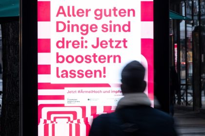 Lauterbach schärft nach: Nur noch mit Booster vollständig geimpft