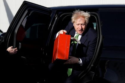 “Partygate” verfolgt Johnson – Kritik reißt nicht ab