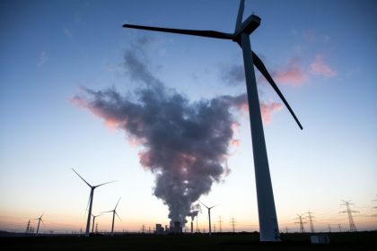 Chinas „Gas-Wäsche“ und eine Energiewende in die Abhängigkeit