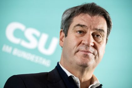Söder fordert “konsequente Öffnungsschritte”
