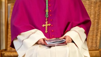 Studie: Bis zu 6.000 Missbrauchsopfer im Bistum Münster