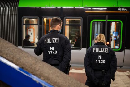 Haftbefehl: 17-Jähriger soll islamistischen Anschlag geplant haben