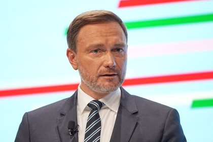 Lindner: Entlastungspaket kostet rund 17 Milliarden Euro
