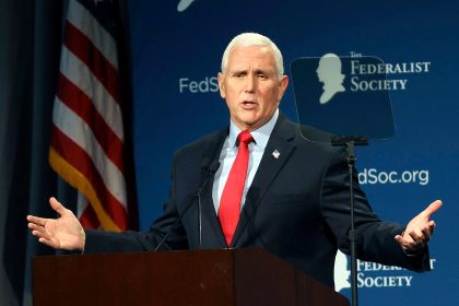 Ex-Vize Pence geht in die Offensive: “Trump hat Unrecht”