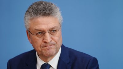 FDP legt bei Kritik an RKI-Chef Wieler nach – „Viel Vertrauen zerstört“