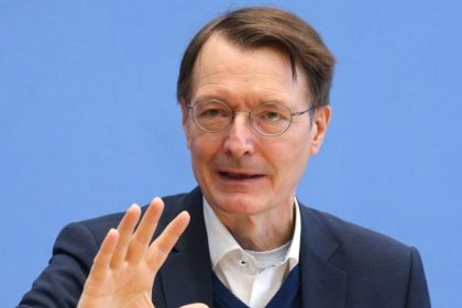 500 Corona-Tote pro Tag? „Angstminister“ Lauterbach eckt mit Äußerung an
