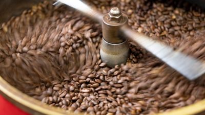 Auf Verbraucher kommen höhere Kaffeepreise zu
