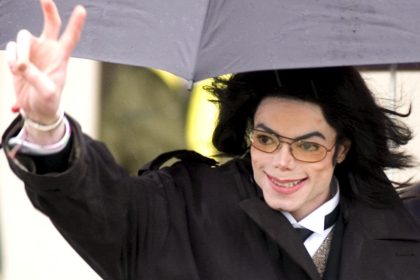 Ex-US-Polizist hat unveröffentlichte Michael-Jackson-Songs