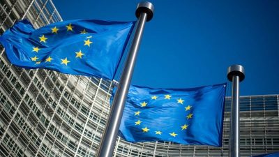 Umwelt und Menschenrechte: So stellt sich die EU das Lieferkettengesetz vor