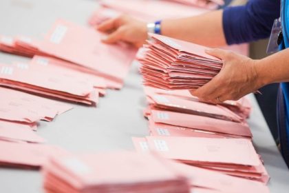 „Ampel“ will Bundestagswahl in rund 300 Berliner Wahllokalen wiederholen lassen
