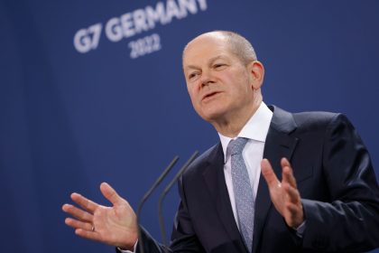 Teil-Impfpflicht – Scholz nimmt Länder in die Verantwortung