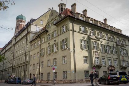 Drogenskandal: Polizist gesteht unter Tränen im Prozess