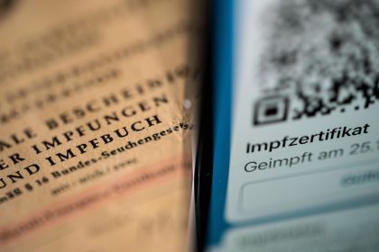 Verfassungsgericht entscheidet zur Pflege-Impfpflicht