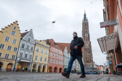 “Die Krise der Innenstädte ist mit dem Ende von 2G noch lange nicht vorbei”