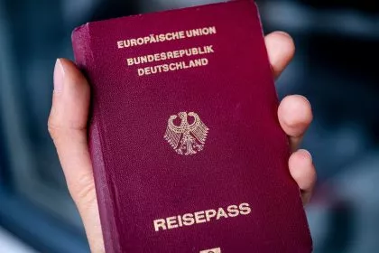 Nachname, Biomüll und Reisepass: Das ändert sich im Mai